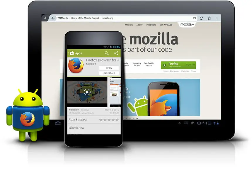 firefox-android-add-ons