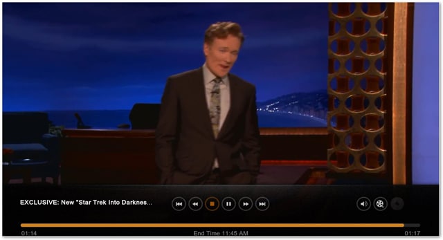 control-menu-for-watching-media