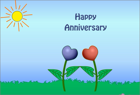 free ecards anniversary