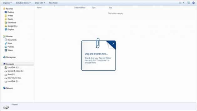 How to Secure and Lock Files and Folders in Windows