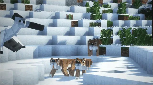 fossils and archaeology revival top minecraft mods