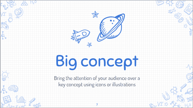 Friar Presentation Template