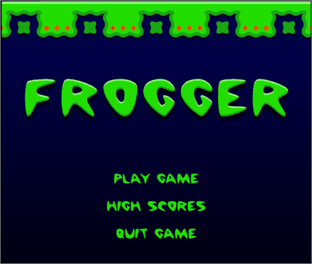 Frogger best browser games