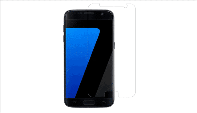 galaxy s7 screen protector