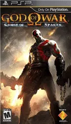 god of war ghost of sparta good psp games 1