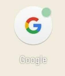 Google App