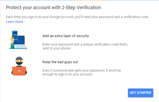 How to Move Google Authenticator to a New Phone