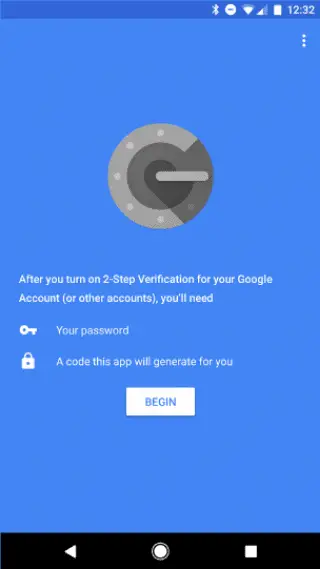 google-authenticator-enable