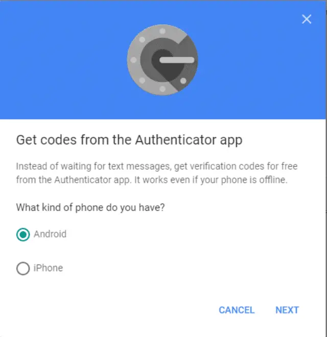 move-google-authenticator-new-phone