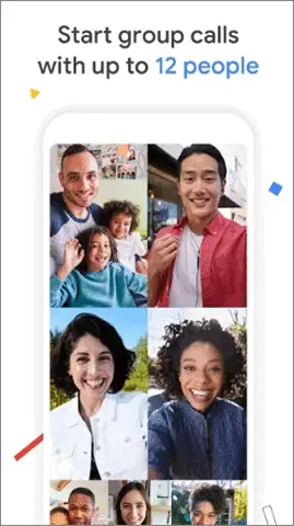google duo best video calling app