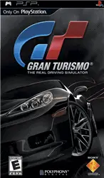 gran turismo best psp games 1