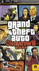 grand theft auto chinatown wars good psp games 1