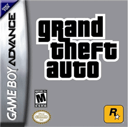 grand theft good gba games 1