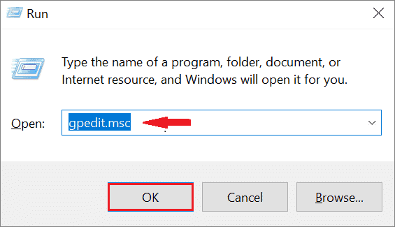 disable windows key using group policy editor 