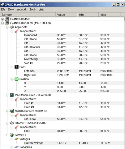 hardware-monitor-pro