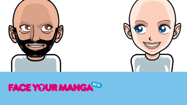 How to Create a Cartoon Avatar with Face Your Manga