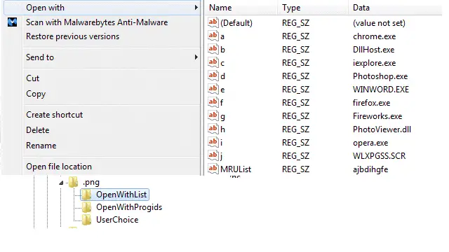 Modify-the-open-with-menu-in-Windows-using-regedit
