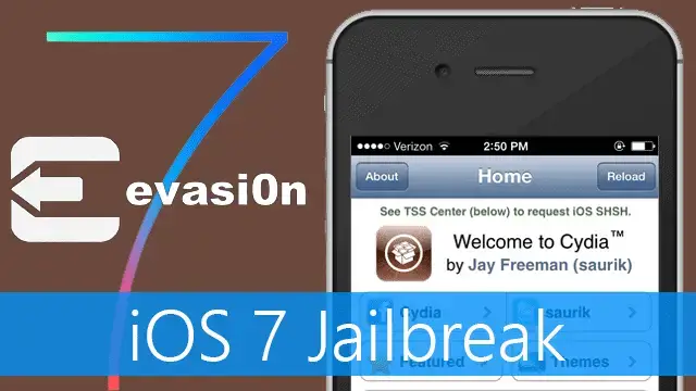 Jailbreak Ios 7 Untethered Jailbreak Arrives In Ios 7 With Evasi0n
