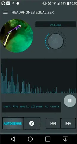 headphones equalizer best app