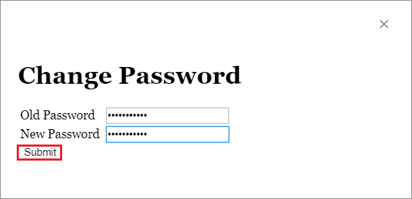 how to password protect your google sheet