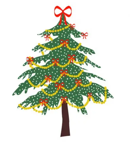 hubpages-christmas-free-clip-art