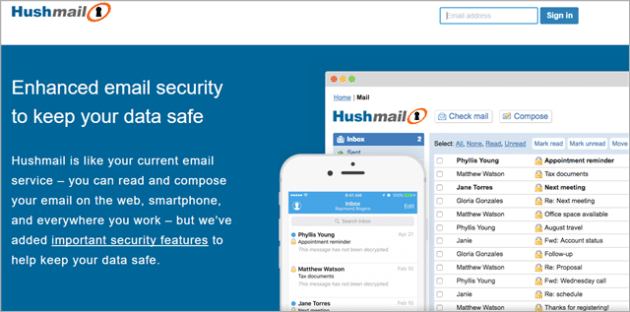 How to Send Anonymous Emails and Keep Your Identity Secret