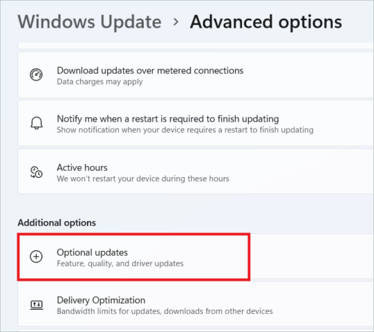 How to Update Drivers and Install New Drivers in Windows 10/11