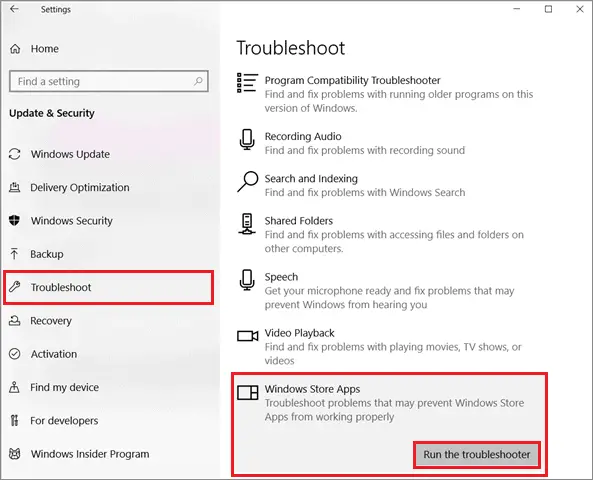 windows 10 apps wont open windows 10 apps wont open
