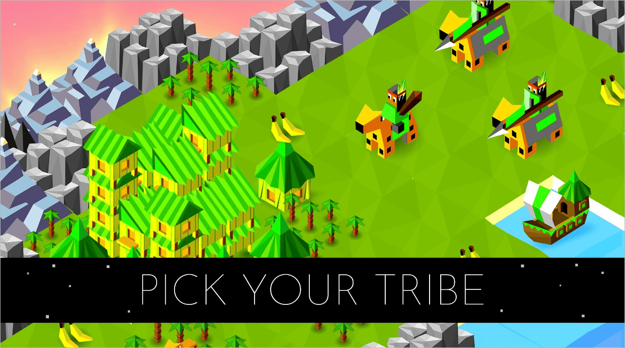 Battle of Polytopia best android strategy games