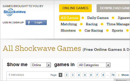 Free-online-games-at-Shockwave.com