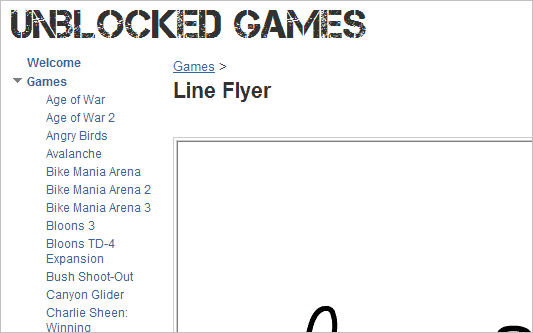 Free-online-games-at-UnblockedGames