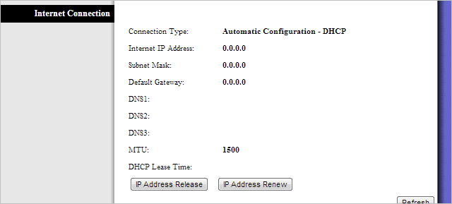 Release-the-public-IP-address-from-a-router