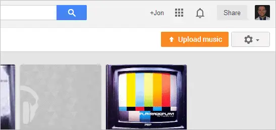 Use-Google-Music-to-stream-music-to-an-iOS-device