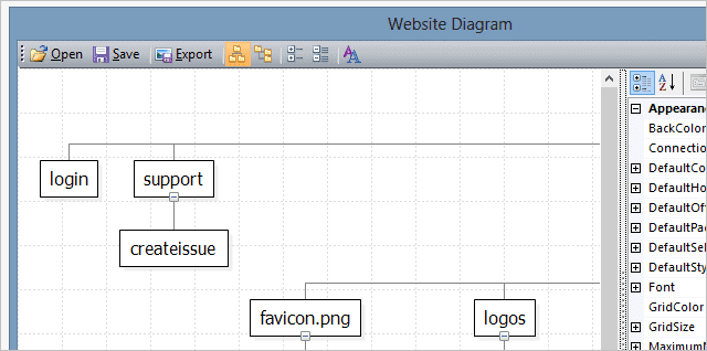 Download-websites-with-Cyotek-WebCopy