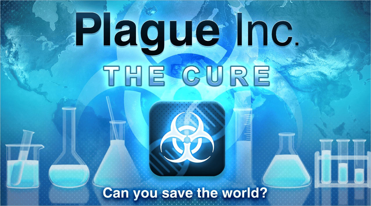 Plague Inc.