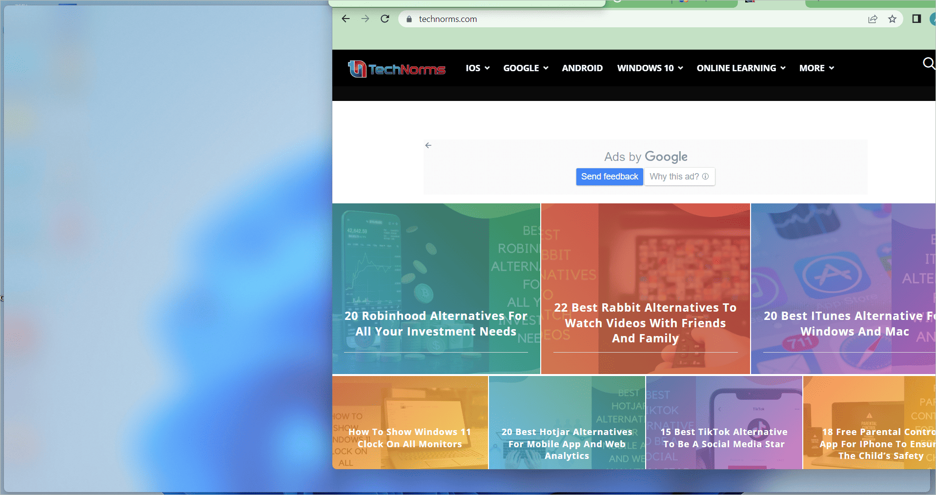 How To Use Windows 11 Snap Layouts