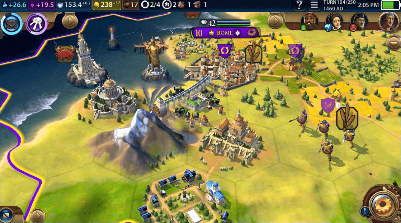 Civilization VI