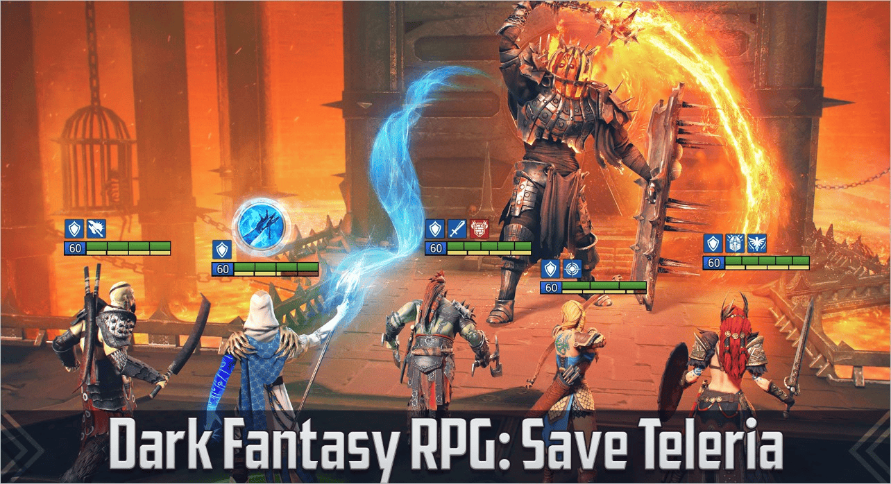 Raid: Shadow Legends