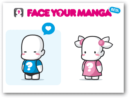 Choose-a-gender-for-your-first-avatar-on-Face-Your-Manga
