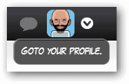 View-your-avatars-by-opening-your-profile