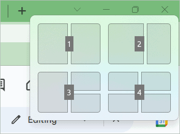 How To Use Windows 11 Snap Layouts