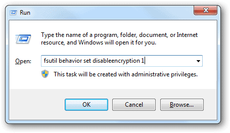 Quickly-disable-Windows-encryption-from-the-Run-dialog-box