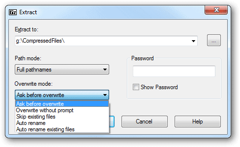 7zip for mac 7zip for mac