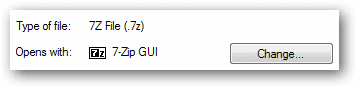 7-Zip incorrectly opens 7z files with the GUI 7-Zip-incorrectly-opens-7z-files-with-the-GUI