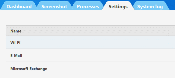 Add-a-new-e-mail-account-or-Wi-Fi-configuration-to-an-iOS-device-remotely-using-TeamViewer-QuickSupport