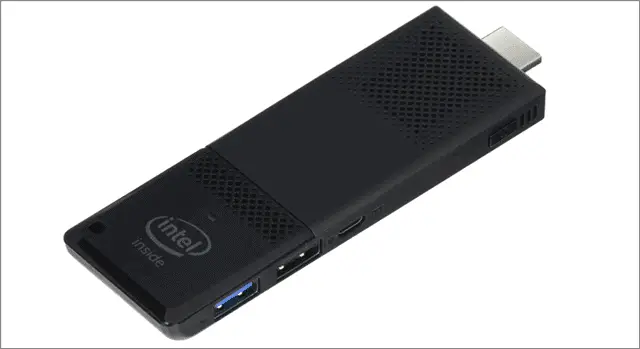 intel CS125