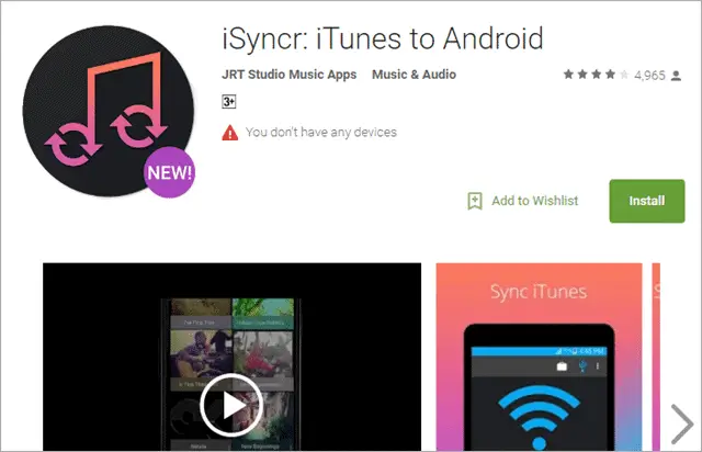 isyncr-itunes-music-to-android