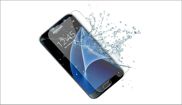 itspeake tempered glass protector