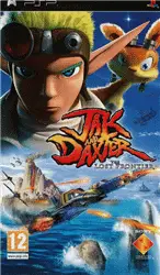 jak and daxter psp games 1