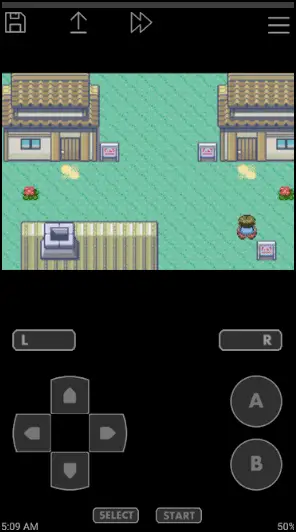 john gba best gameboy advance emulator